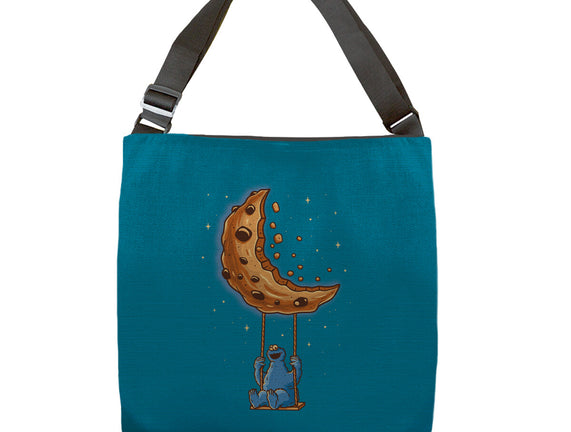 Cookie Moonster