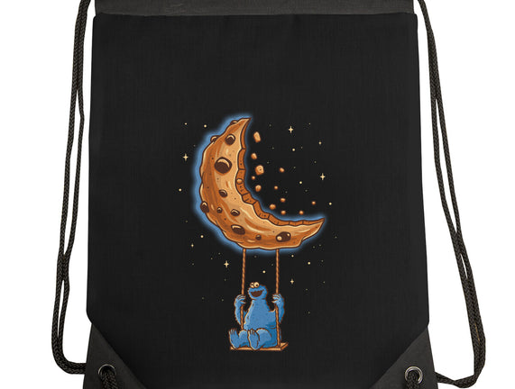 Cookie Moonster