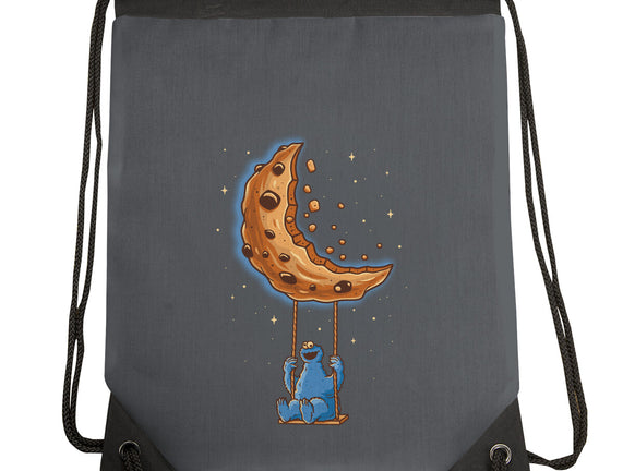 Cookie Moonster