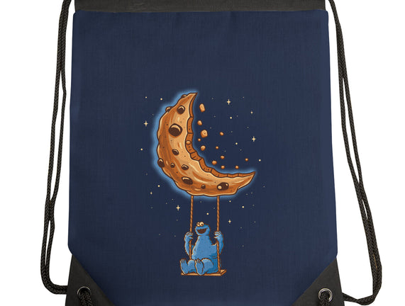 Cookie Moonster