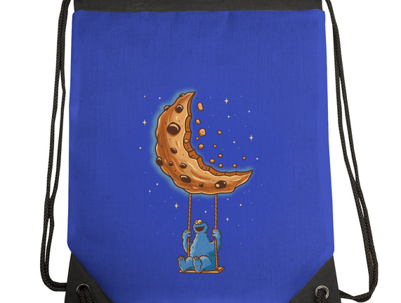 Cookie Moonster