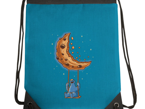 Cookie Moonster