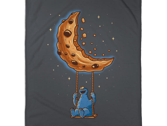 Cookie Moonster