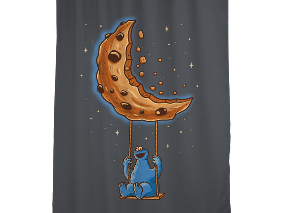 Cookie Moonster