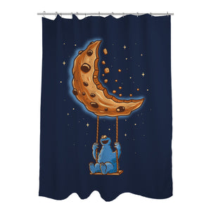 Cookie Moonster