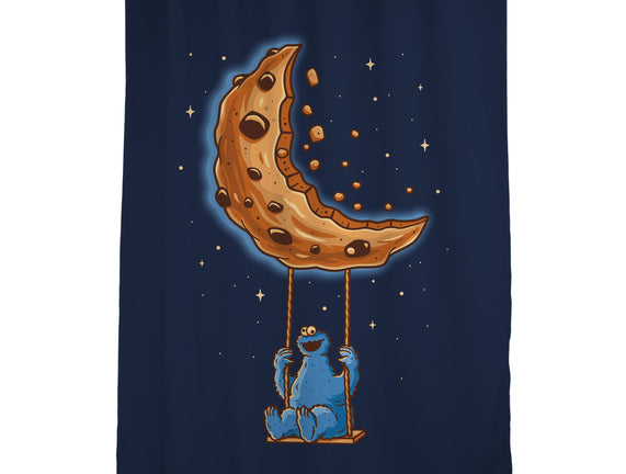 Cookie Moonster