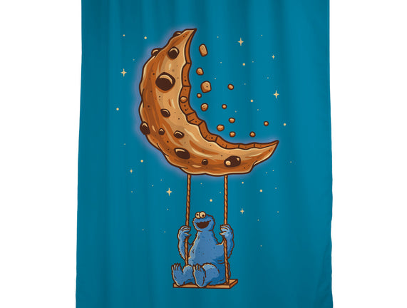 Cookie Moonster