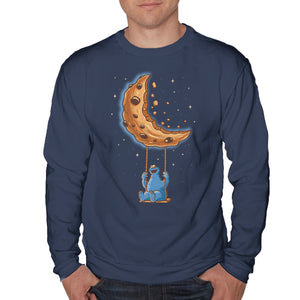 Cookie Moonster