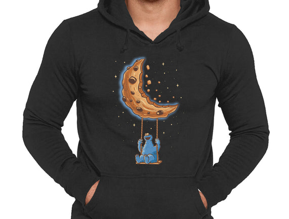 Cookie Moonster
