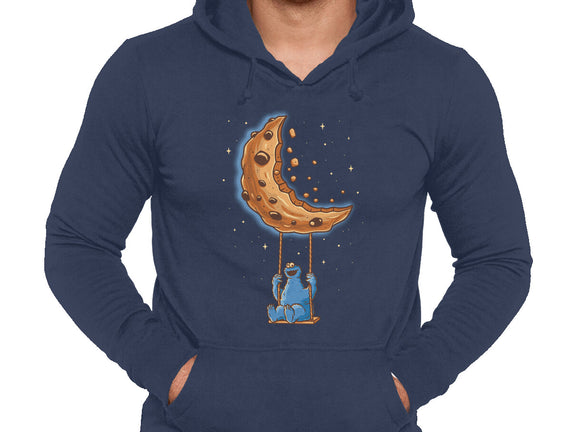 Cookie Moonster
