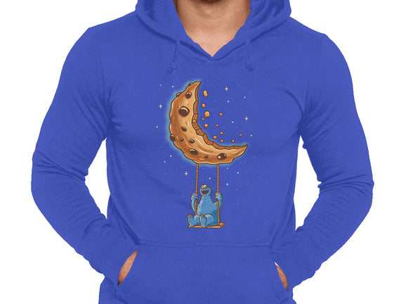 Cookie Moonster