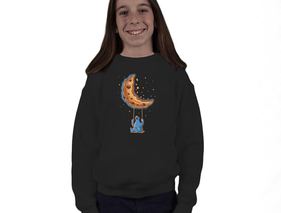 Cookie Moonster