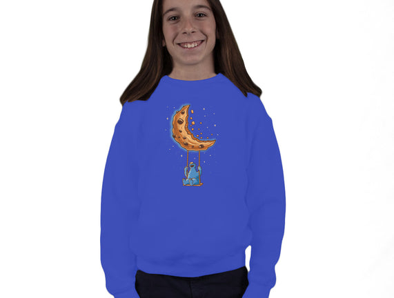 Cookie Moonster
