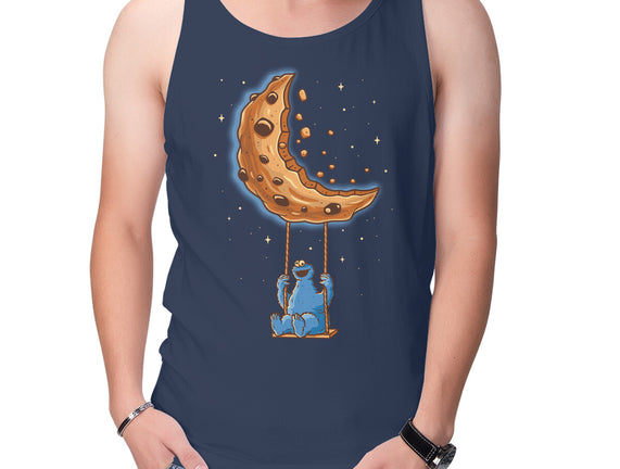 Cookie Moonster