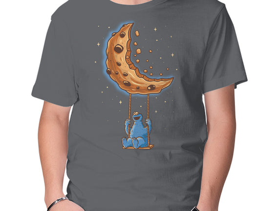 Cookie Moonster