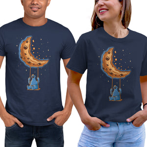 Cookie Moonster