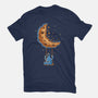 Cookie Moonster-Mens-Premium-Tee-retrodivision