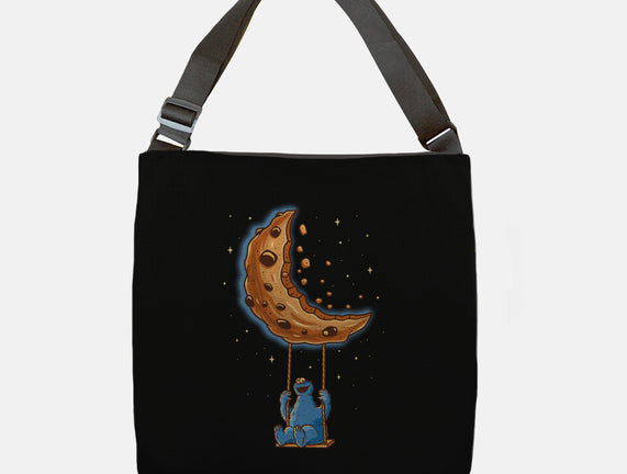 Cookie Moonster