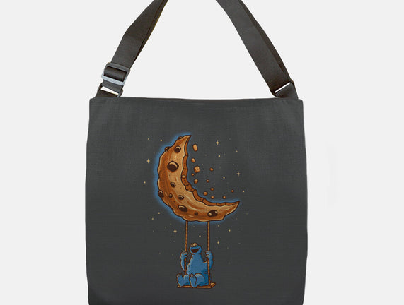 Cookie Moonster