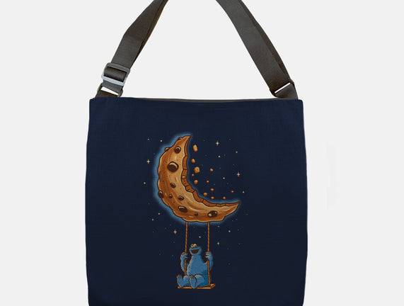 Cookie Moonster
