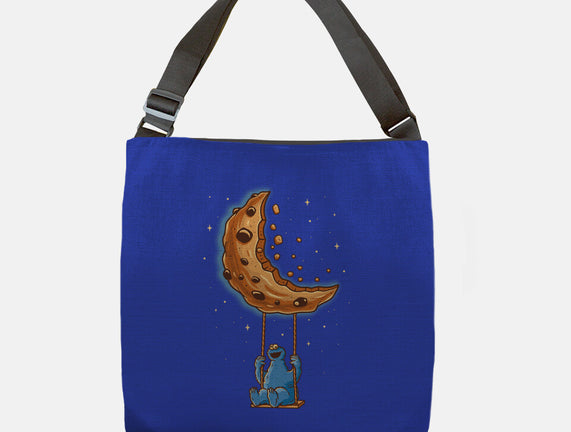 Cookie Moonster