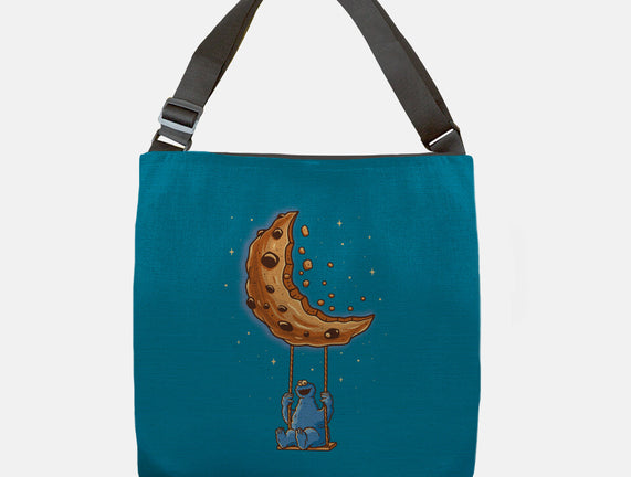 Cookie Moonster