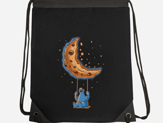 Cookie Moonster