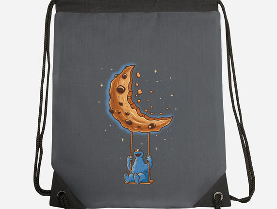 Cookie Moonster
