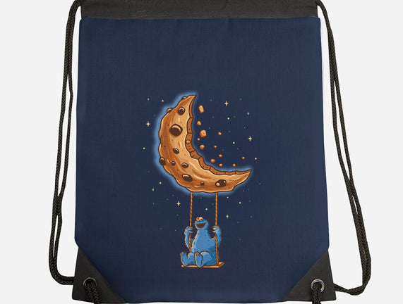 Cookie Moonster