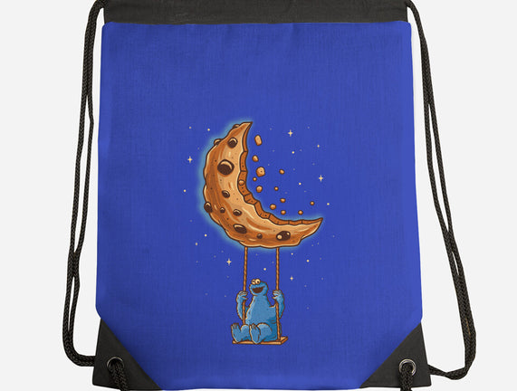Cookie Moonster