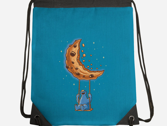 Cookie Moonster