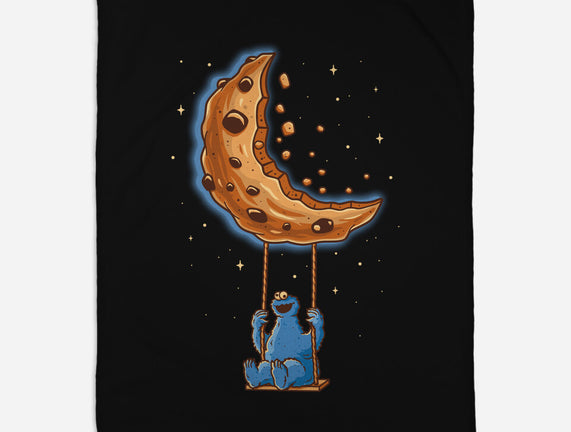 Cookie Moonster