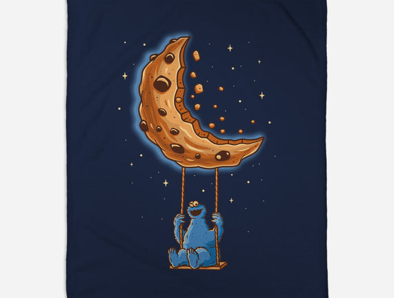 Cookie Moonster