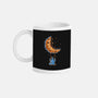 Cookie Moonster-None-Mug-Drinkware-retrodivision