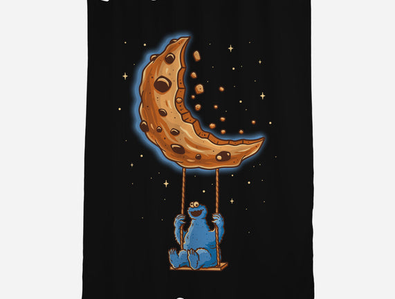 Cookie Moonster