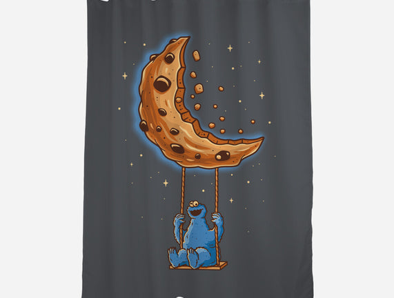 Cookie Moonster