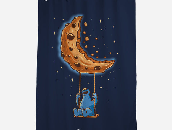 Cookie Moonster