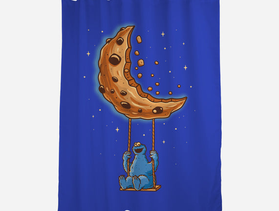 Cookie Moonster