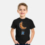 Cookie Moonster-Youth-Basic-Tee-retrodivision