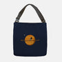 Going Around-None-Adjustable Tote-Bag-sebasebi