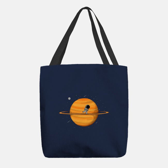 Going Around-None-Basic Tote-Bag-sebasebi