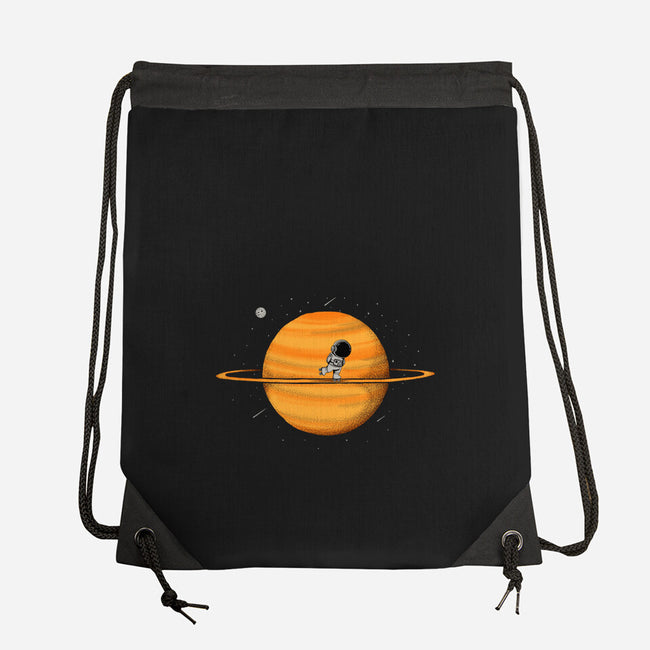Going Around-None-Drawstring-Bag-sebasebi