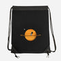 Going Around-None-Drawstring-Bag-sebasebi