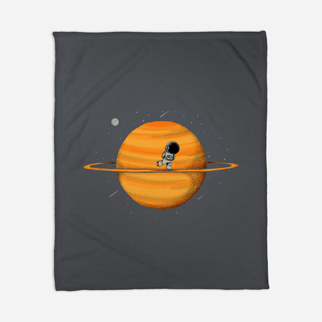 Going Around-None-Fleece-Blanket-sebasebi