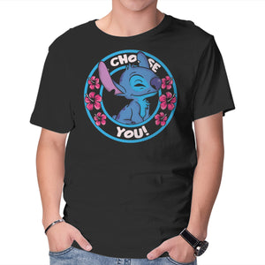 I Choose You Stitch
