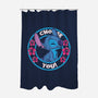 I Choose You Stitch-None-Polyester-Shower Curtain-turborat14