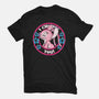 I Choose You Angel-Unisex-Basic-Tee-turborat14