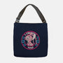 I Choose You Angel-None-Adjustable Tote-Bag-turborat14