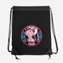 I Choose You Angel-None-Drawstring-Bag-turborat14