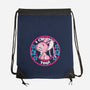 I Choose You Angel-None-Drawstring-Bag-turborat14